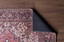 Conceptum Soul Chenille - Rustic AL 122 Multicolor 150 x 230 cm